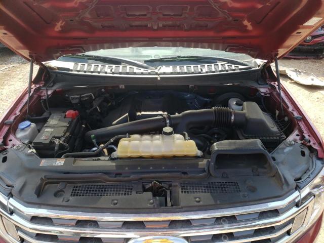 Photo 6 VIN: 1FMJU1HT3KEA22590 - FORD EXPEDITION 