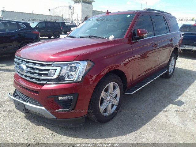 Photo 1 VIN: 1FMJU1HT3KEA89691 - FORD EXPEDITION 