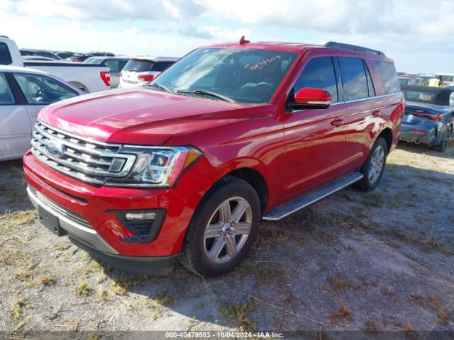 Photo 1 VIN: 1FMJU1HT3LEA41268 - FORD EXPEDITION 