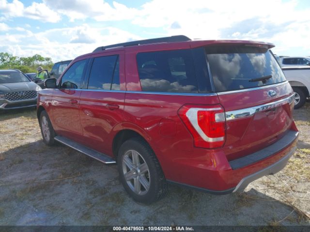 Photo 2 VIN: 1FMJU1HT3LEA41268 - FORD EXPEDITION 