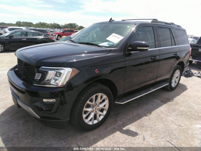 Photo 1 VIN: 1FMJU1HT3MEA13777 - FORD EXPEDITION 