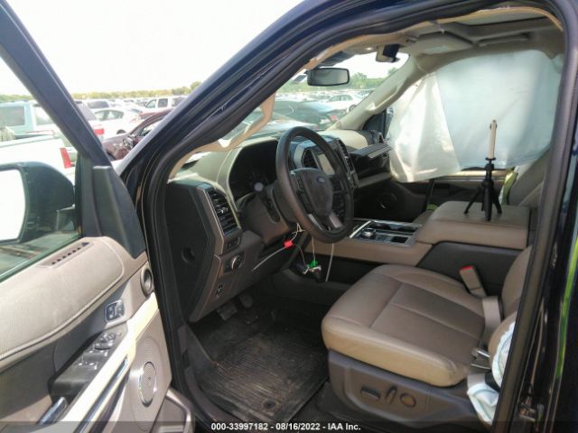 Photo 4 VIN: 1FMJU1HT3MEA13777 - FORD EXPEDITION 