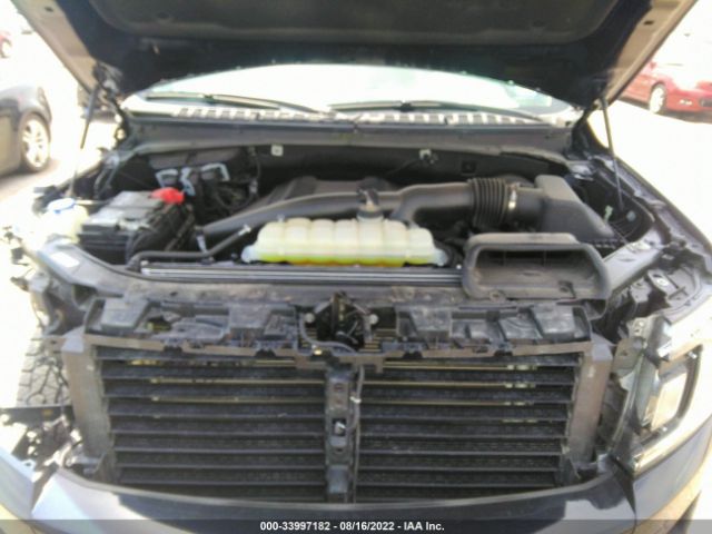 Photo 9 VIN: 1FMJU1HT3MEA13777 - FORD EXPEDITION 