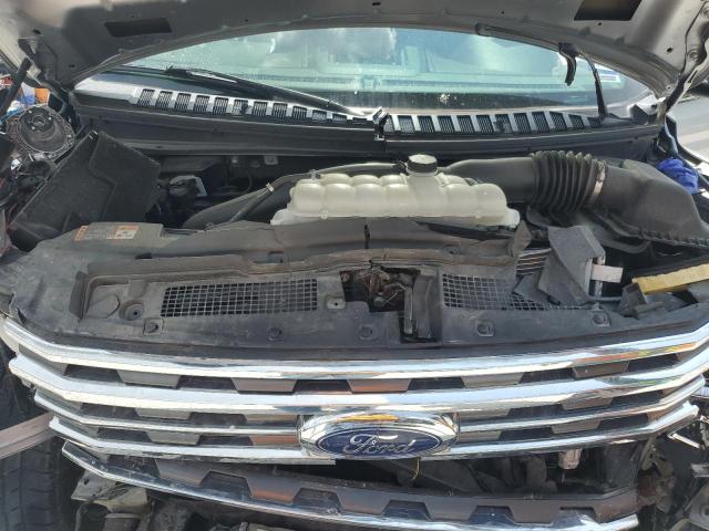 Photo 11 VIN: 1FMJU1HT3MEA53390 - FORD EXPEDITION 