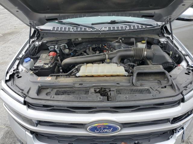 Photo 11 VIN: 1FMJU1HT3NEA10475 - FORD EXPEDITION 