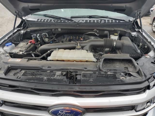 Photo 11 VIN: 1FMJU1HT3NEA67694 - FORD EXPEDITION 