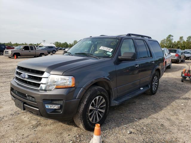 Photo 1 VIN: 1FMJU1HT4FEF04121 - FORD EXPEDITION 