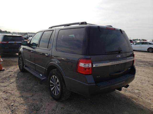 Photo 2 VIN: 1FMJU1HT4FEF04121 - FORD EXPEDITION 