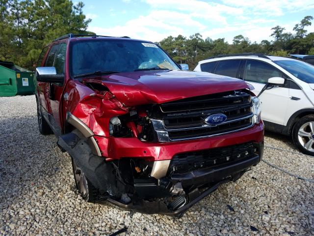 Photo 0 VIN: 1FMJU1HT4FEF21419 - FORD EXPEDITION 