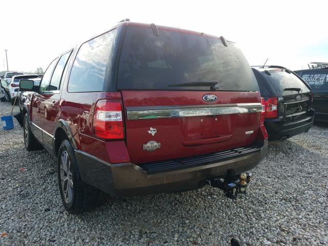 Photo 2 VIN: 1FMJU1HT4FEF21419 - FORD EXPEDITION 