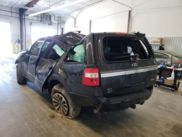 Photo 2 VIN: 1FMJU1HT4GEF14343 - FORD EXPEDITION 