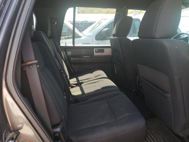 Photo 5 VIN: 1FMJU1HT4GEF33202 - FORD EXPEDITION 