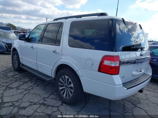 Photo 2 VIN: 1FMJU1HT4HEA01823 - FORD EXPEDITION 