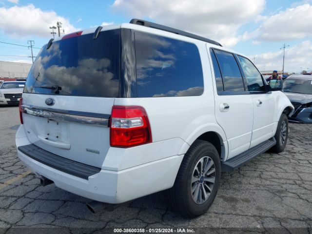 Photo 3 VIN: 1FMJU1HT4HEA01823 - FORD EXPEDITION 