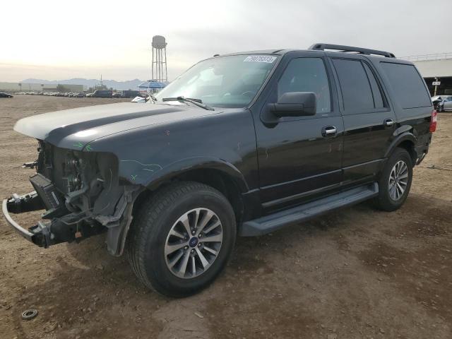 Photo 0 VIN: 1FMJU1HT4HEA11137 - FORD EXPEDITION 