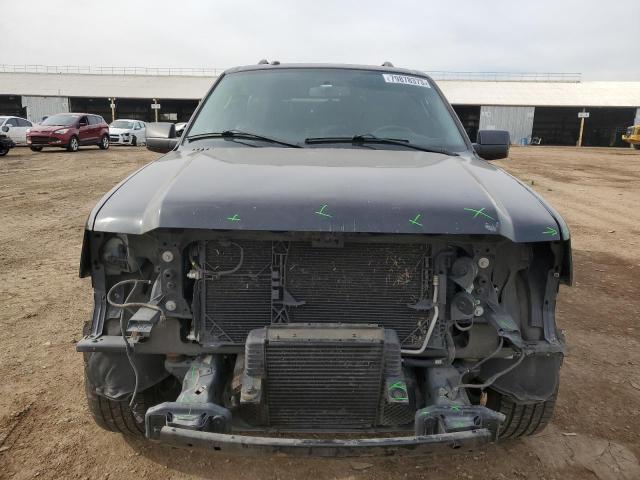 Photo 4 VIN: 1FMJU1HT4HEA11137 - FORD EXPEDITION 