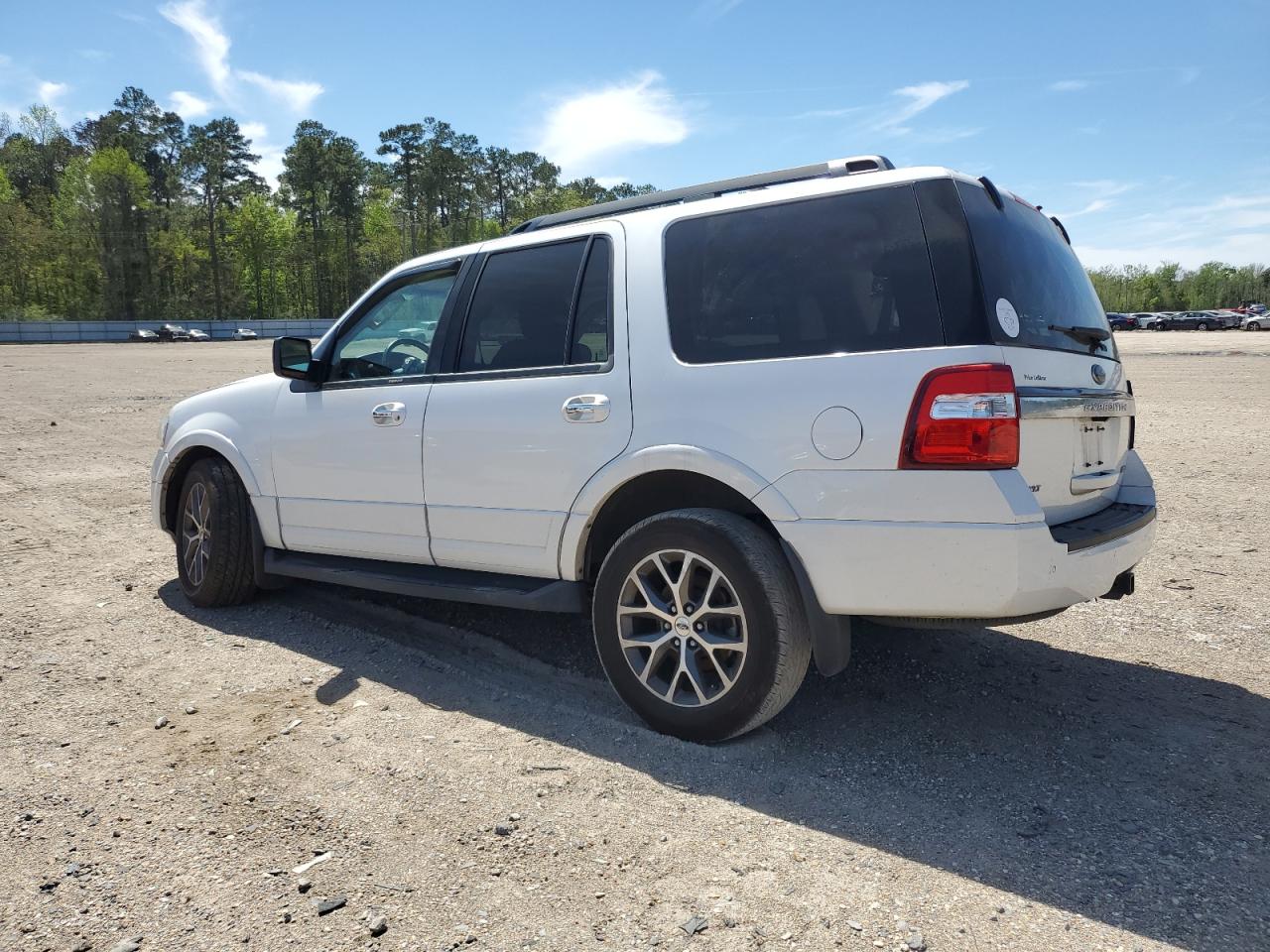 Photo 1 VIN: 1FMJU1HT4HEA23157 - FORD EXPEDITION 