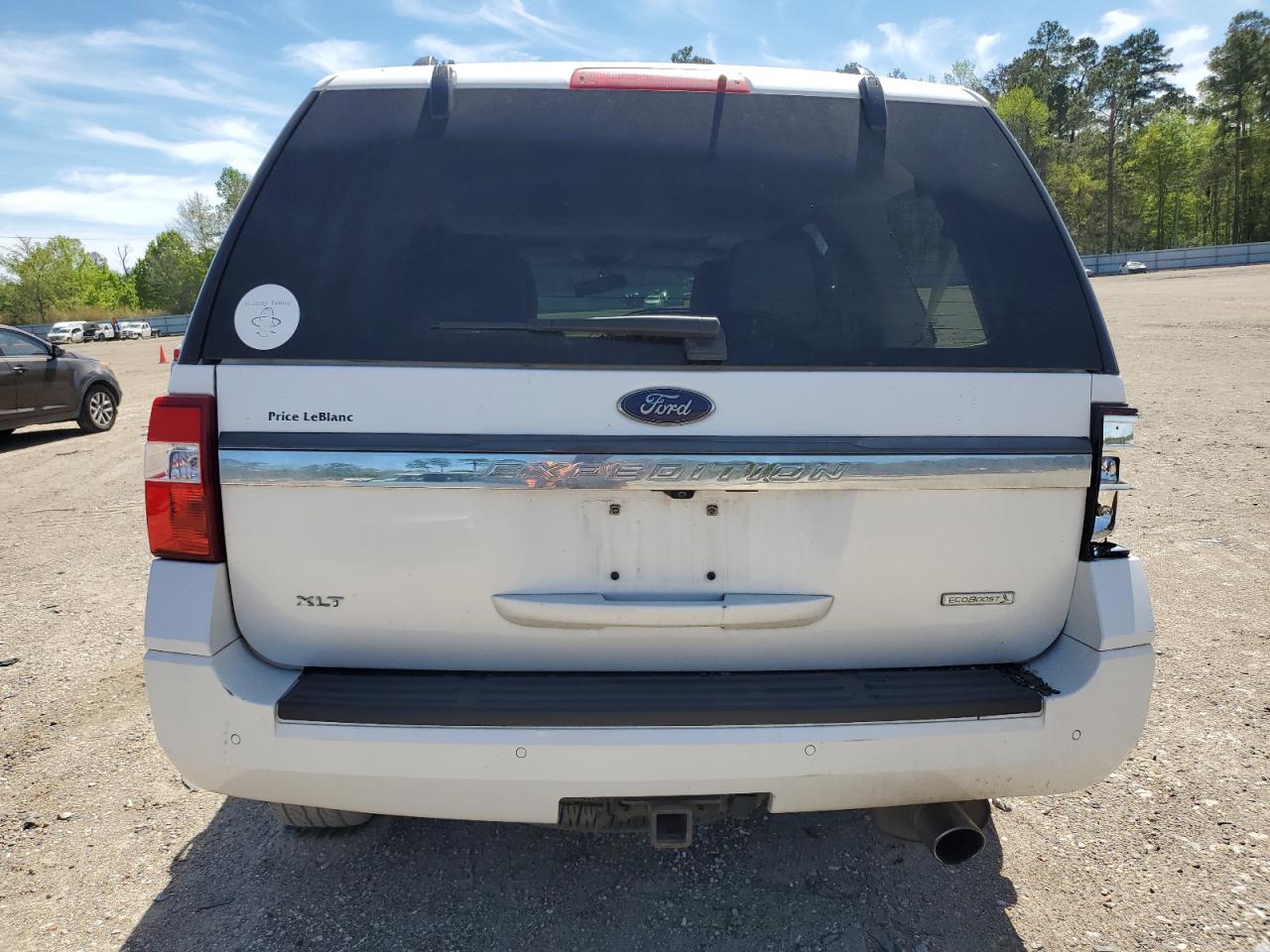 Photo 5 VIN: 1FMJU1HT4HEA23157 - FORD EXPEDITION 