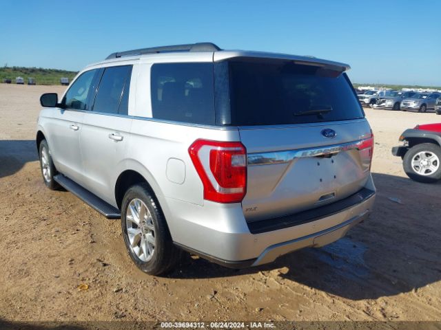 Photo 2 VIN: 1FMJU1HT4JEA06137 - FORD EXPEDITION 