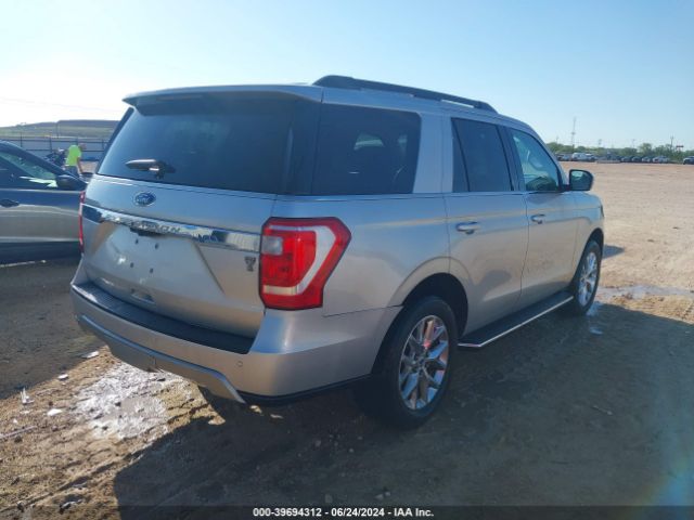 Photo 3 VIN: 1FMJU1HT4JEA06137 - FORD EXPEDITION 