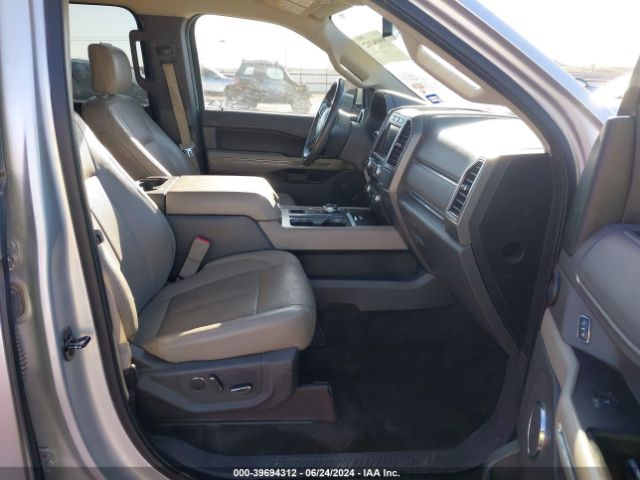 Photo 4 VIN: 1FMJU1HT4JEA06137 - FORD EXPEDITION 