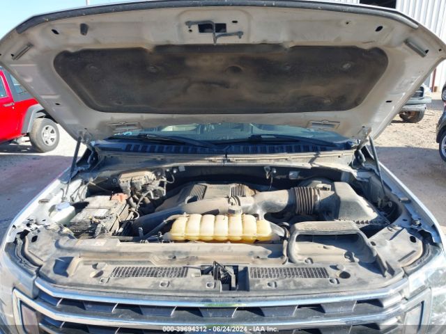 Photo 9 VIN: 1FMJU1HT4JEA06137 - FORD EXPEDITION 