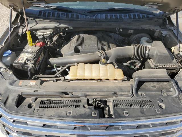 Photo 11 VIN: 1FMJU1HT4JEA13332 - FORD EXPEDITION 