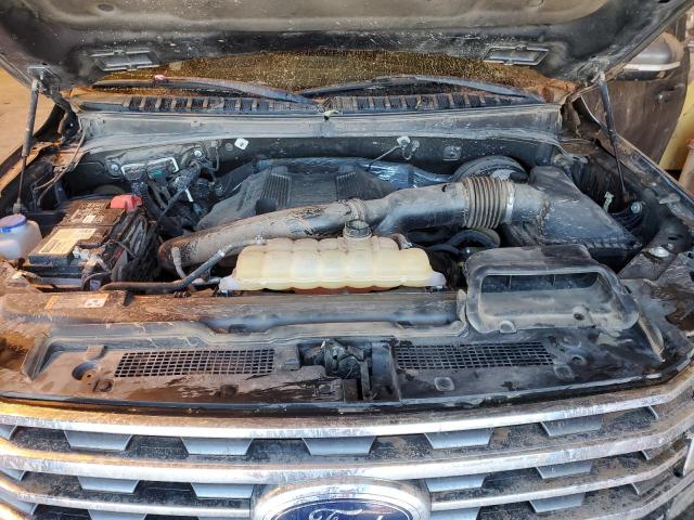 Photo 11 VIN: 1FMJU1HT4JEA29157 - FORD EXPEDITION 