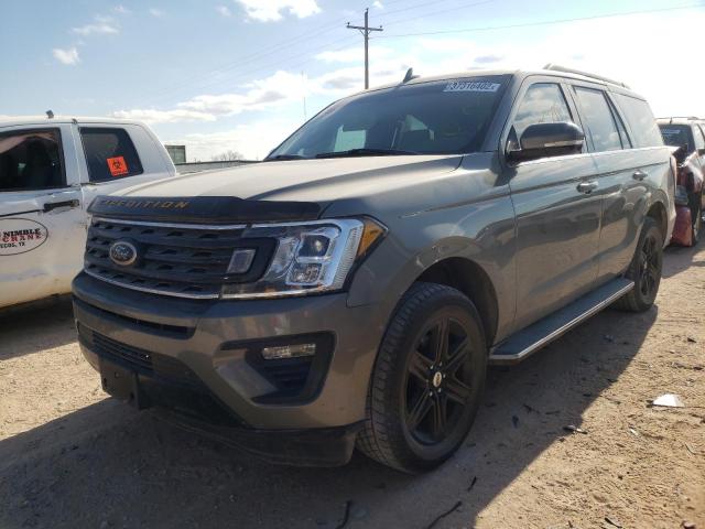 Photo 1 VIN: 1FMJU1HT4KEA22565 - FORD EXPEDITION 