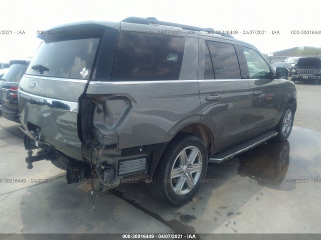 Photo 3 VIN: 1FMJU1HT4KEA27071 - FORD EXPEDITION 