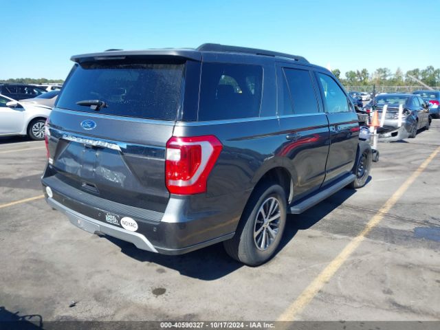 Photo 3 VIN: 1FMJU1HT4KEA78649 - FORD EXPEDITION 