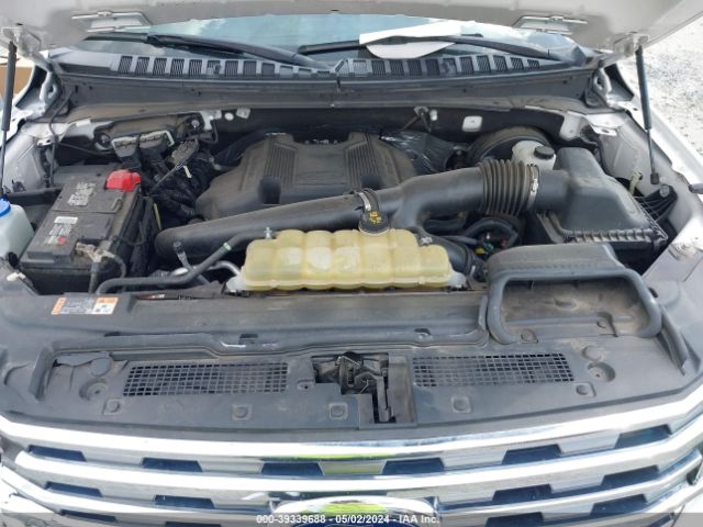 Photo 9 VIN: 1FMJU1HT4KEA87822 - FORD EXPEDITION 