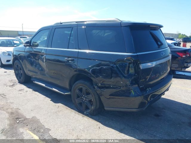 Photo 2 VIN: 1FMJU1HT4LEA56071 - FORD EXPEDITION 