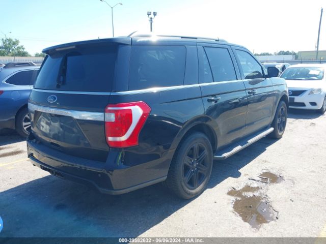 Photo 3 VIN: 1FMJU1HT4LEA56071 - FORD EXPEDITION 