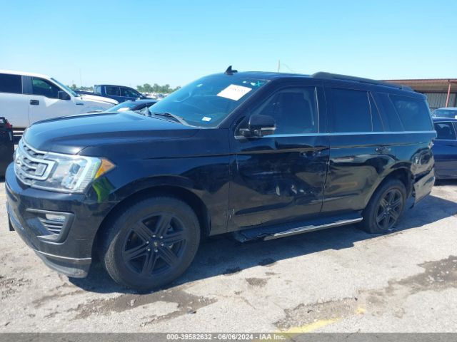 Photo 5 VIN: 1FMJU1HT4LEA56071 - FORD EXPEDITION 