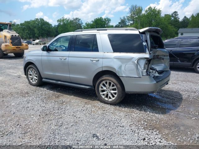 Photo 2 VIN: 1FMJU1HT4LEA84470 - FORD EXPEDITION 