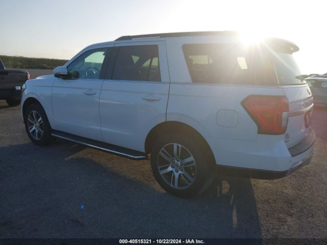 Photo 2 VIN: 1FMJU1HT4NEA46319 - FORD EXPEDITION 