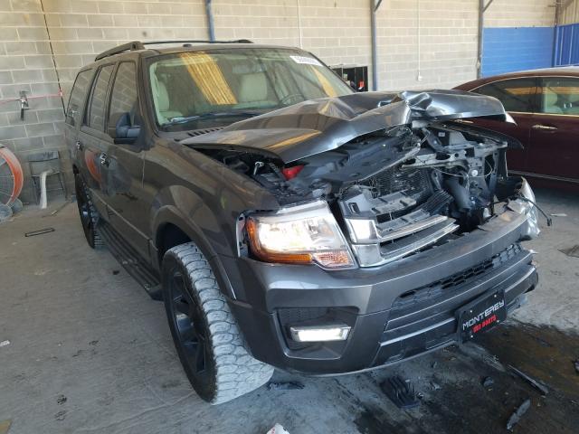 Photo 0 VIN: 1FMJU1HT5FEF05276 - FORD EXPEDITION 