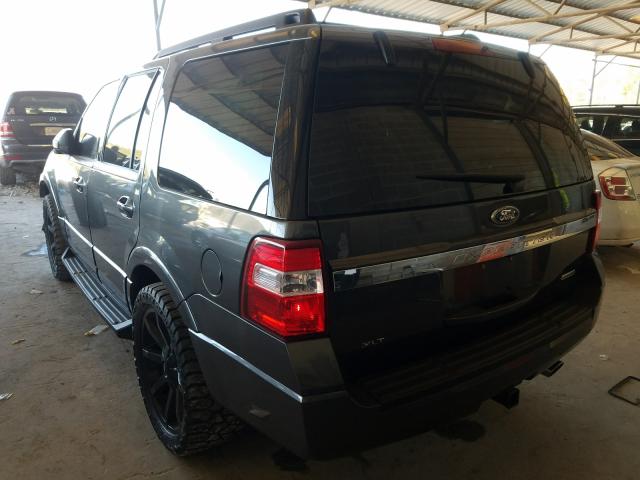 Photo 2 VIN: 1FMJU1HT5FEF05276 - FORD EXPEDITION 