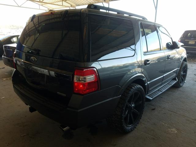 Photo 3 VIN: 1FMJU1HT5FEF05276 - FORD EXPEDITION 