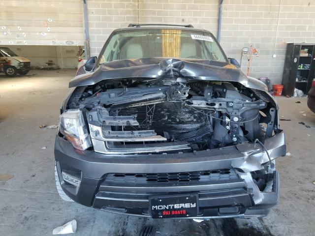 Photo 8 VIN: 1FMJU1HT5FEF05276 - FORD EXPEDITION 