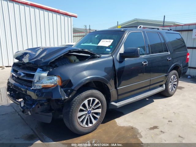 Photo 1 VIN: 1FMJU1HT5FEF08680 - FORD EXPEDITION 