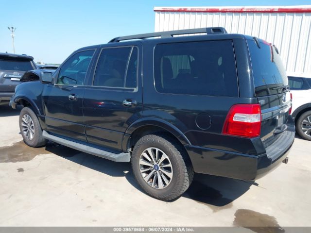 Photo 2 VIN: 1FMJU1HT5FEF08680 - FORD EXPEDITION 