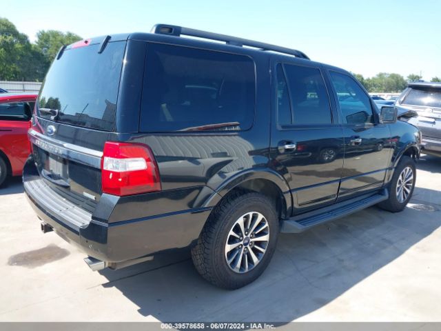 Photo 3 VIN: 1FMJU1HT5FEF08680 - FORD EXPEDITION 