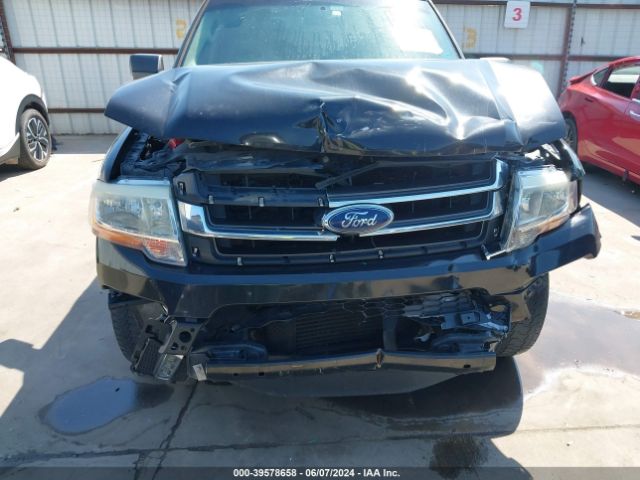 Photo 5 VIN: 1FMJU1HT5FEF08680 - FORD EXPEDITION 