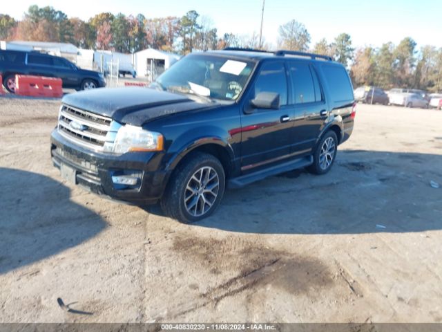 Photo 1 VIN: 1FMJU1HT5GEF31149 - FORD EXPEDITION 