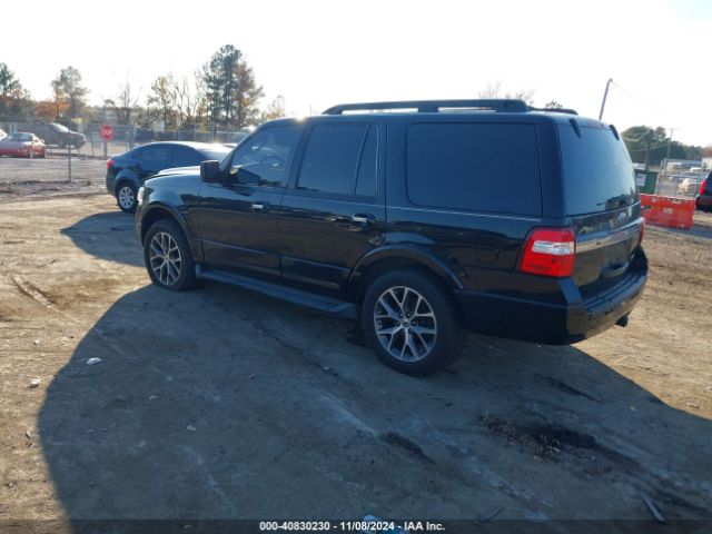 Photo 2 VIN: 1FMJU1HT5GEF31149 - FORD EXPEDITION 