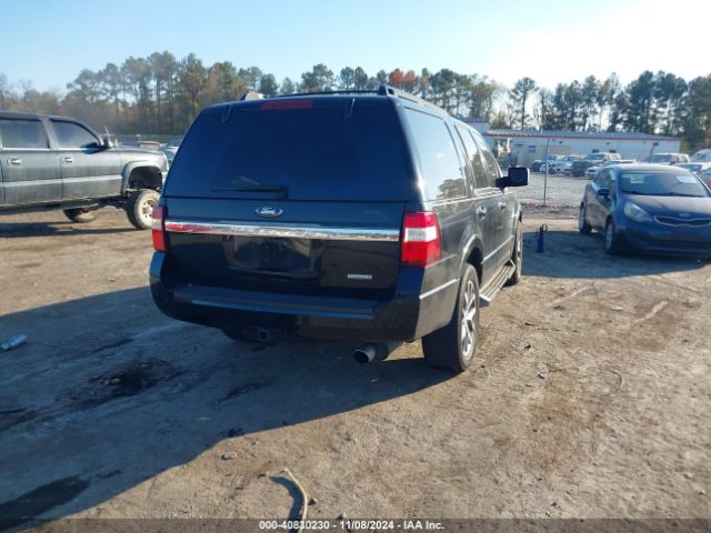 Photo 3 VIN: 1FMJU1HT5GEF31149 - FORD EXPEDITION 