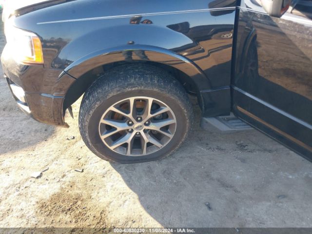 Photo 5 VIN: 1FMJU1HT5GEF31149 - FORD EXPEDITION 