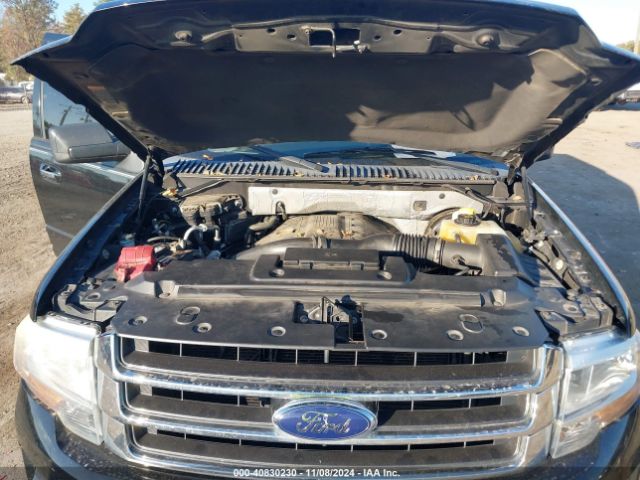 Photo 9 VIN: 1FMJU1HT5GEF31149 - FORD EXPEDITION 